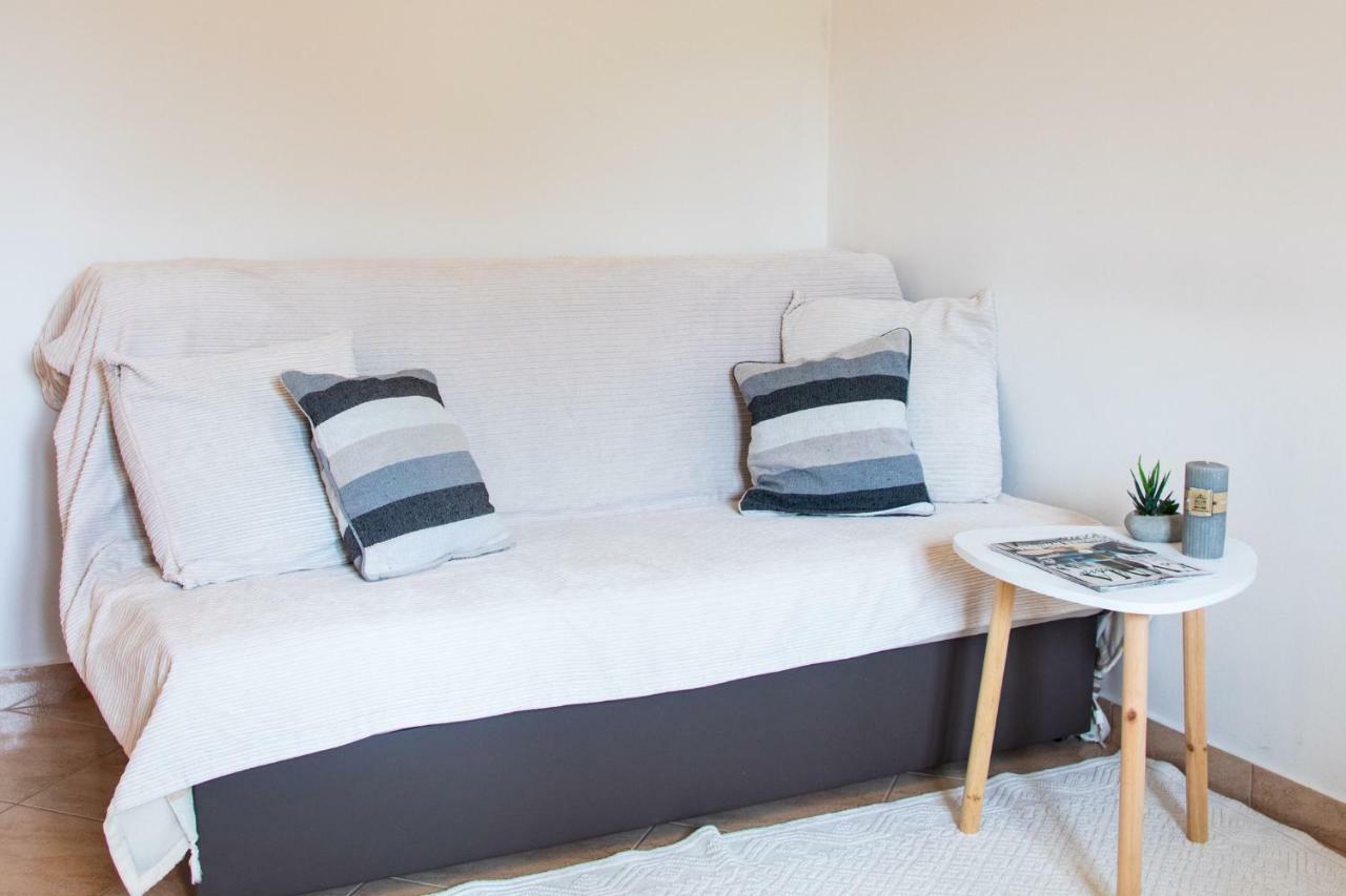 Apartments Villa Korina Бродарика Екстериор снимка