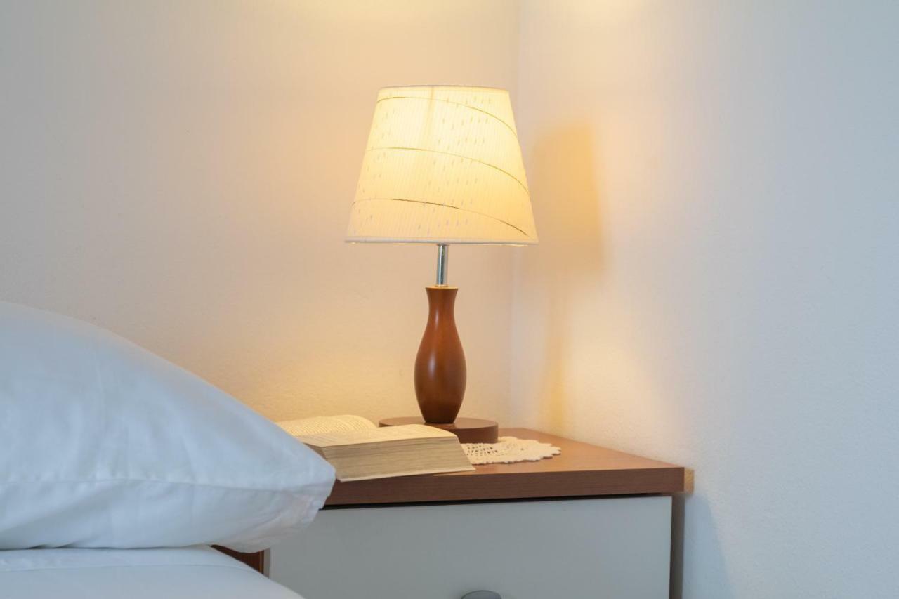 Apartments Villa Korina Бродарика Екстериор снимка